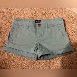 American Eagle shorts size 0 / 25